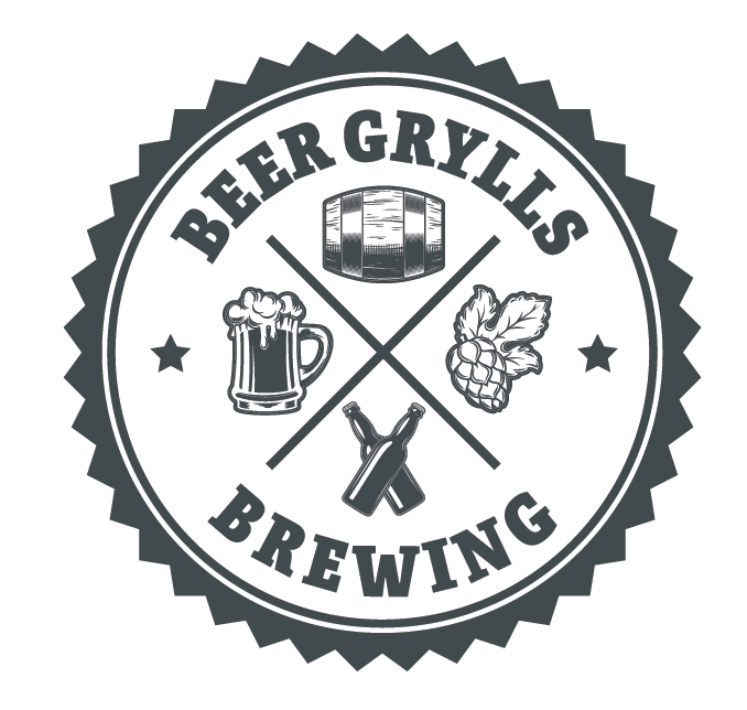 Beer Grylls Brewing